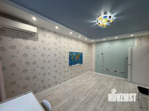 2-к квартира, на длительный срок, 73м2, 12/16 этаж