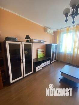 1-к квартира, на длительный срок, 45м2, 7/18 этаж