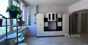 2-к квартира, на длительный срок, 47м2, 14/17 этаж