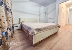 2-к квартира, на длительный срок, 57м2, 13/17 этаж