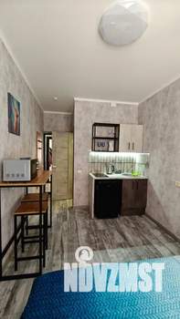 Студия квартира, посуточно, 20м2, 1/8 этаж
