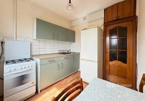 2-к квартира, на длительный срок, 43м2, 6/12 этаж