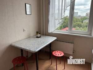 2-к квартира, на длительный срок, 45м2, 8/12 этаж