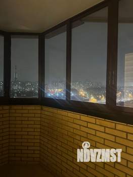 1-к квартира, на длительный срок, 41м2, 5/15 этаж