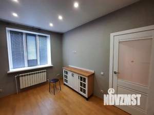 1-к квартира, на длительный срок, 38м2, 8/17 этаж