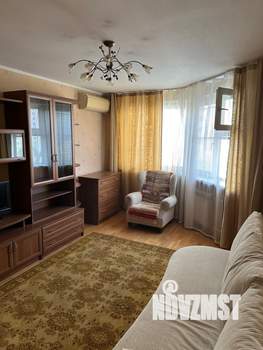 1-к квартира, на длительный срок, 35м2, 3/5 этаж