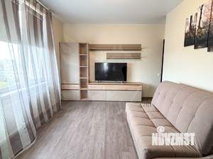 2-к квартира, на длительный срок, 56м2, 15/21 этаж