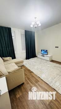 3-к квартира, на длительный срок, 80м2, 1/7 этаж