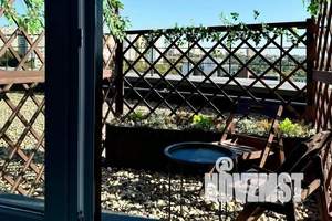 1-к квартира, посуточно, 17м2, 9/16 этаж