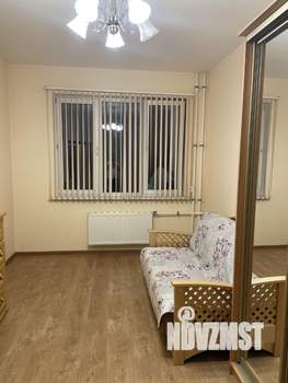 1-к квартира, на длительный срок, 38м2, 3/5 этаж