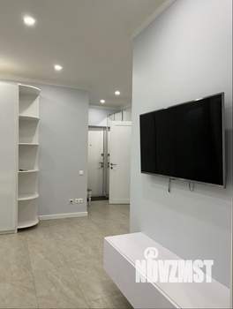 3-к квартира, на длительный срок, 68м2, 12/18 этаж