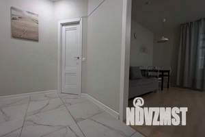 2-к квартира, посуточно, 55м2, 1/9 этаж