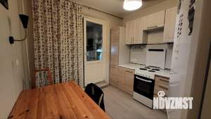 1-к квартира, на длительный срок, 40м2, 7/10 этаж