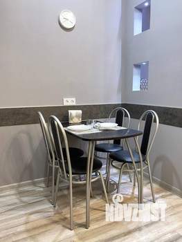 1-к квартира, посуточно, 39м2, 1/1 этаж