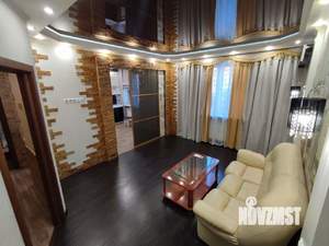3-к квартира, на длительный срок, 90м2, 5/17 этаж