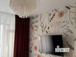 1-к квартира, посуточно, 30м2, 7/8 этаж