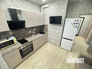 1-к квартира, на длительный срок, 35м2, 2/9 этаж