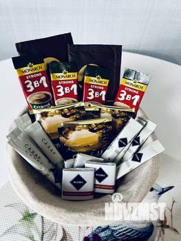 Студия квартира, посуточно, 25м2, 8/8 этаж