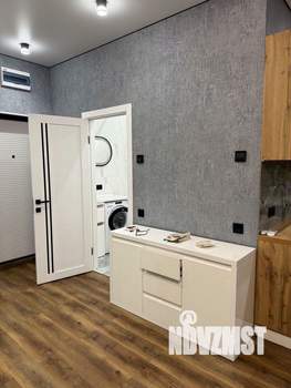 1-к квартира, на длительный срок, 45м2, 3/7 этаж