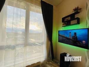 2-к квартира, посуточно, 42м2, 1/1 этаж