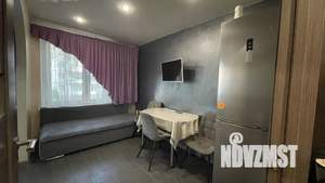 3-к квартира, посуточно, 54м2, 2/5 этаж