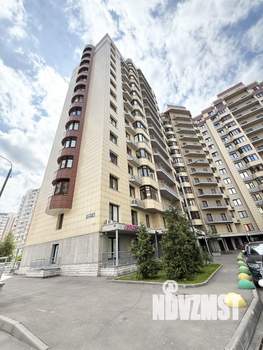 1-к квартира, на длительный срок, 50м2, 10/14 этаж