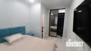 1-к квартира, на длительный срок, 36м2, 8/17 этаж