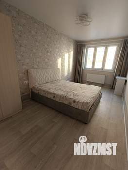 2-к квартира, на длительный срок, 65м2, 5/17 этаж