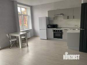 2-к квартира, на длительный срок, 43м2, 4/8 этаж