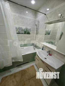 2-к квартира, на длительный срок, 53м2, 16/20 этаж