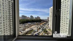 3-к квартира, на длительный срок, 72м2, 10/17 этаж