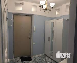 1-к квартира, на длительный срок, 33м2, 17/17 этаж