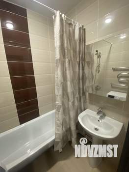 1-к квартира, на длительный срок, 35м2, 3/4 этаж