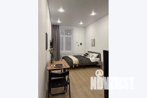 1-к квартира, посуточно, 28м2, 2/8 этаж