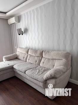 3-к квартира, на длительный срок, 92м2, 11/15 этаж