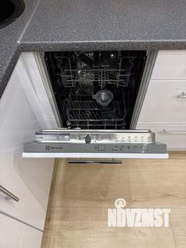 1-к квартира, на длительный срок, 43м2, 8/12 этаж