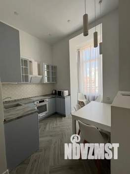 1-к квартира, посуточно, 36м2, 8/8 этаж