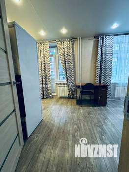 1-к квартира, на длительный срок, 32м2, 3/9 этаж