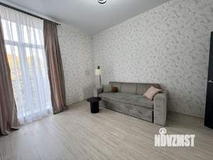 2-к квартира, на длительный срок, 47м2, 4/4 этаж