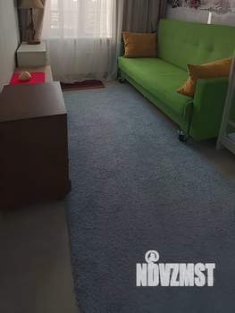 1-к квартира, на длительный срок, 35м2, 4/8 этаж