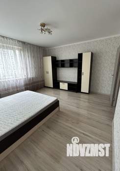 1-к квартира, на длительный срок, 42м2, 6/17 этаж
