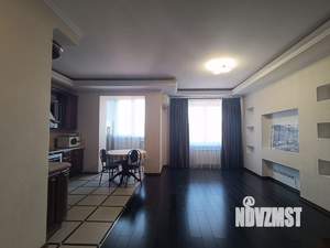 3-к квартира, на длительный срок, 86м2, 17/18 этаж