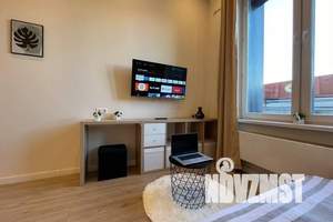 1-к квартира, посуточно, 30м2, 5/17 этаж