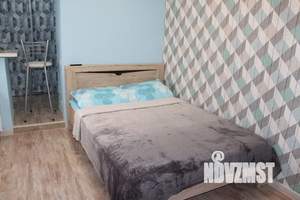 Студия квартира, посуточно, 22м2, 1/8 этаж