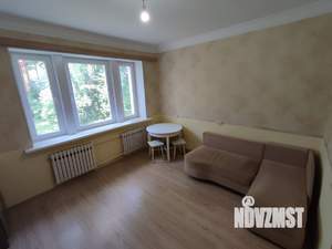 2-к квартира, на длительный срок, 54м2, 1/2 этаж