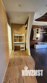 2-к квартира, на длительный срок, 50м2, 13/17 этаж