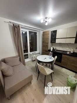 1-к квартира, на длительный срок, 37м2, 10/18 этаж