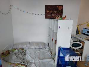 Студия квартира, на длительный срок, 26м2, 2/8 этаж