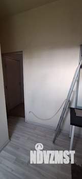 Студия квартира, на длительный срок, 10м2, 2/3 этаж