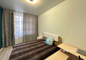 3-к квартира, на длительный срок, 63м2, 6/8 этаж